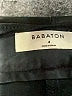 Babaton Black Dress Pants Size 4 - photo 7