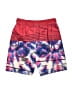 Marvel 100% Polyester Red Rash Guard Size S (kids) - photo 1
