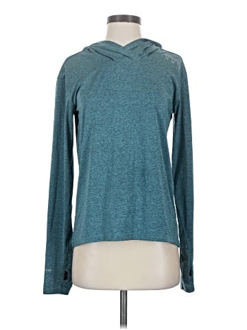 TYR Long Sleeve T-Shirt (view 1)