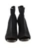 Via Spiga Black Ankle Boots Size 7 1/2 - photo 2