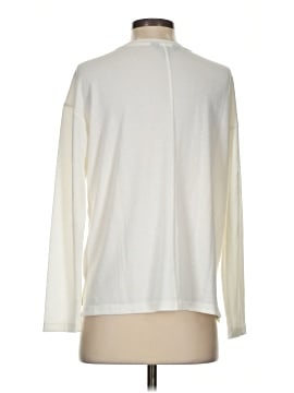 Banana Republic Factory Store Long Sleeve T-Shirt (view 2)