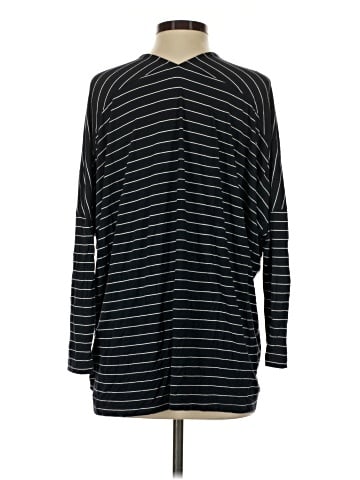 Club Monaco 3/4 Sleeve T-Shirt (view 2)