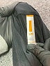 lucy Black Short Sleeve Turtleneck Size L - photo 7