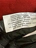 Zara Basic Burgundy Coat Size S - photo 7