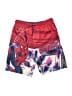 Marvel 100% Polyester Red Rash Guard Size S (kids) - photo 2