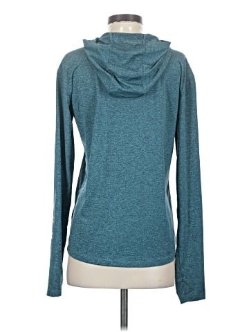 TYR Long Sleeve T-Shirt (view 2)