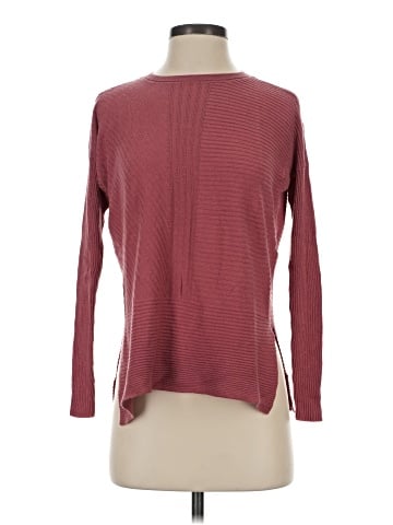 Eileen Fisher Long Sleeve Top (view 1)