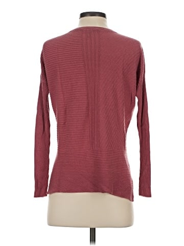 Eileen Fisher Long Sleeve Top (view 2)