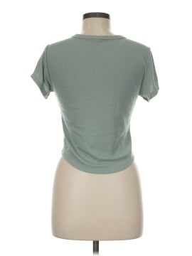 Active by Old Navy Short Sleeve T-Shirt (view 2)