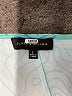 Slate & Willow Teal Cocktail Dress Size L - photo 7
