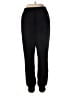 Sanctuary 100% Polyester Solid Black Track Pants Size M - photo 2