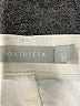 Athleta Gray White Jeans Size 4 (tall) - photo 7
