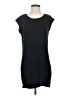Athleta Solid Black Casual Dress Size XS (petite) - photo 1