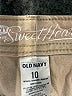 Old Navy Tan Casual Pants Size 10 - photo 7