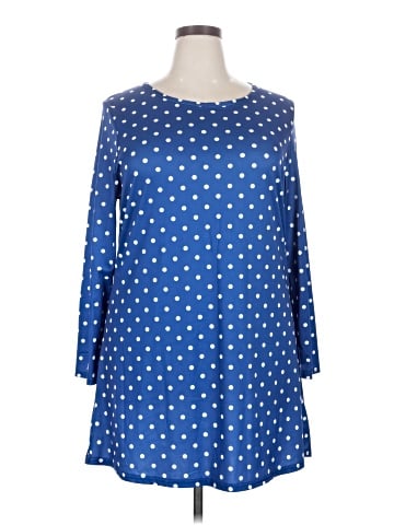 Lily by Firmiana Casual Dress (view 1)