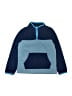 OshKosh B'gosh 100% Polyester Blue Track Jacket Size 10 - photo 1