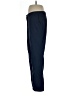 L.L.Bean Solid Blue Casual Pants Size 12 - photo 5
