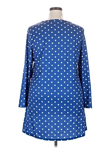Lily by Firmiana Casual Dress (view 2)