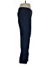 L.L.Bean Solid Blue Casual Pants Size 12 - photo 4
