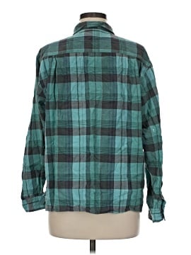 Assorted Brands Long Sleeve Button-Down Shirt (view 2)