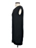 Athleta Solid Black Casual Dress Size XS (petite) - photo 5