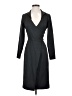 Lafayette 148 New York Gray Coat Size 2 (petite) - photo 1