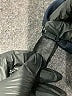 En Focus Studio Solid Black Cocktail Dress Size 6 - photo 8