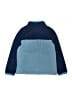 OshKosh B'gosh 100% Polyester Blue Track Jacket Size 10 - photo 2