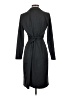 Lafayette 148 New York Gray Coat Size 2 (petite) - photo 2