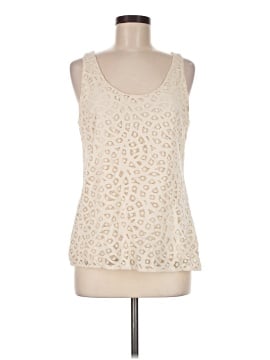 Ann Taylor LOFT Sleeveless Top (view 1)