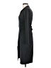 Lafayette 148 New York Gray Coat Size 2 (petite) - photo 5