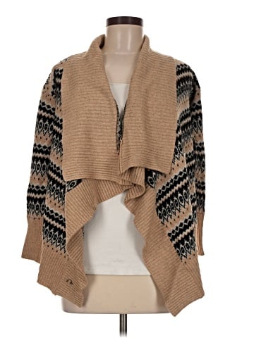 Millau Cardigan (view 1)