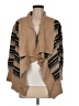 Millau Tan Cardigan Size M (estimated) - photo 1