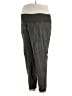 Ripe Gray Cargo Pants Size XL - photo 1