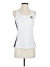 FILA White Active Tank Size S - photo 1