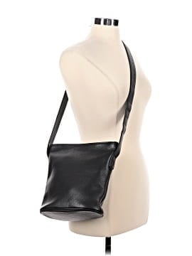 Coach Leather Crossbody Bag (view 2)