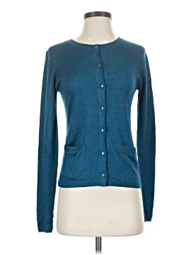 Chan Luu Silk Cardigan (view 1)