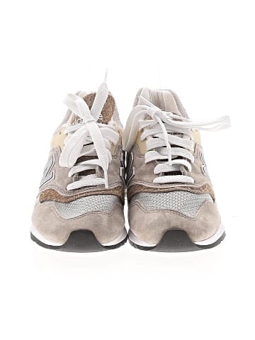 New Balance Sneakers (view 2)