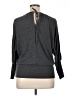 Go Couture Black Cardigan Size XL - photo 2