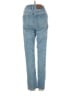 Denim Forum Stripes Blue Jeans Size 23 waist - photo 2