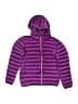 Save the Duck Purple Snow Jacket Size 10 - photo 1