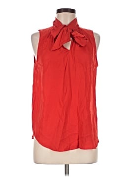Ann Taylor LOFT Sleeveless Blouse (view 1)