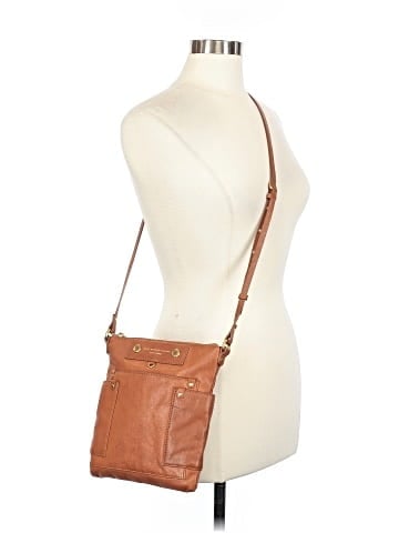 Marc by Marc Jacobs Leather Crossbody Bag (view 2)