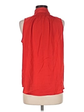 Ann Taylor LOFT Sleeveless Blouse (view 2)