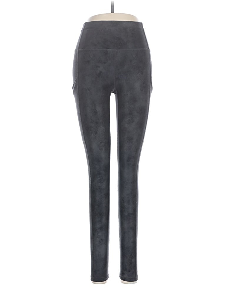 Pre-owned Fable Casual Pants In Gray