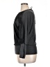 Go Couture Black Cardigan Size XL - photo 5