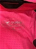 Sugoi 100% Polyester Pink Track Jacket Size S - photo 6