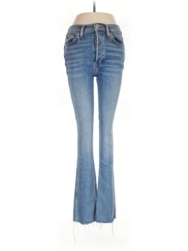 RE/DONE Jeans (view 1)