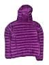 Save the Duck Purple Snow Jacket Size 10 - photo 2