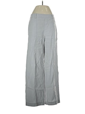 Vince. Linen Pants (view 1)